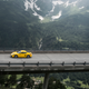 Illustration for article titled The Most Gorgeous Photos Of A Porsche Cayman You Will Ever See